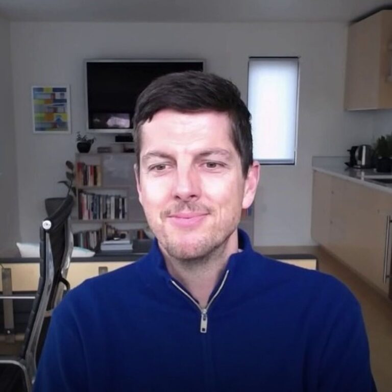 Lost in Referral: How AI Is Fixing Specialty Care Referrals with Derek Baird