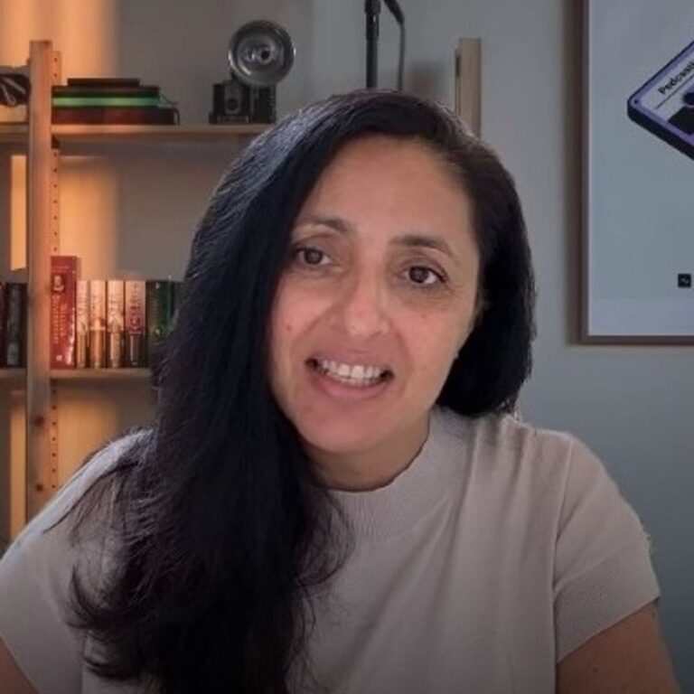 The Gap Between Prescribed and Taken | Tamar Sapir from Synchronyx