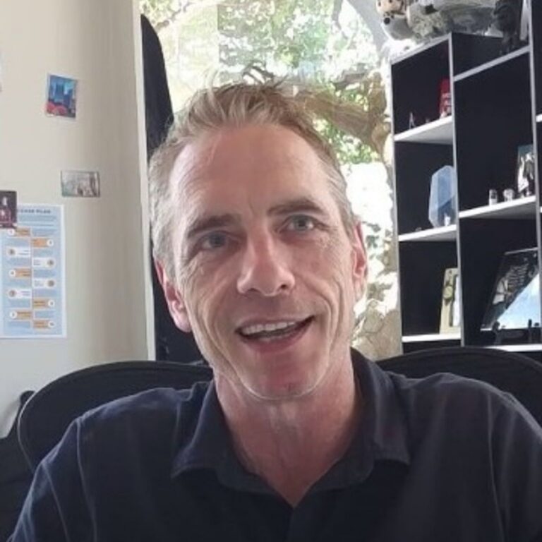 The Other 364 Days: How Seth Merritt Is Rebuilding Chronic Care from the Outside In