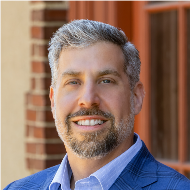 I Became the Post Office I Dreaded | Andrew Schutzbank, MD, MPH on Fixing Healthcare